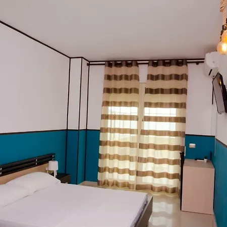 Vala Otel 3*