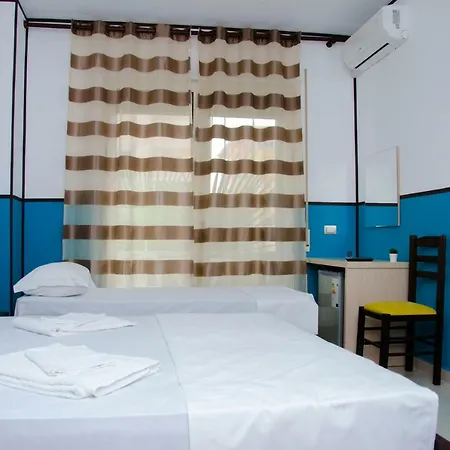Otel Vala 3*