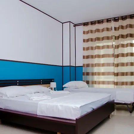 Otel Vala 3*