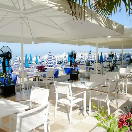 Otel Vala Dıraç