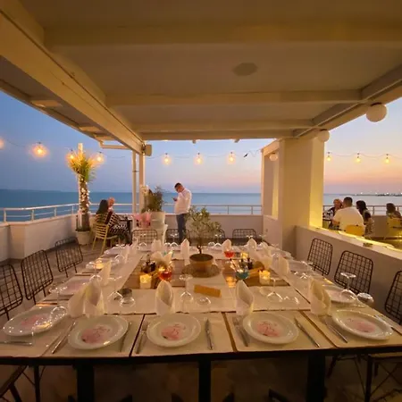 Vala 酒店 Durrës