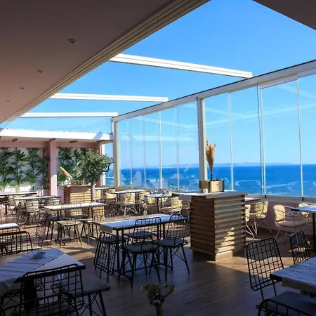 酒店 Vala Durrës