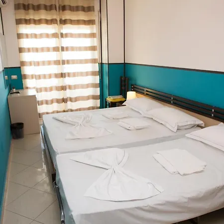 Vala 3* Durrës