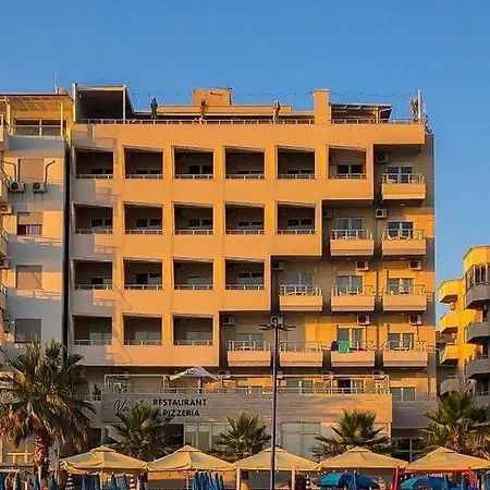 Vala 酒店 Durrës