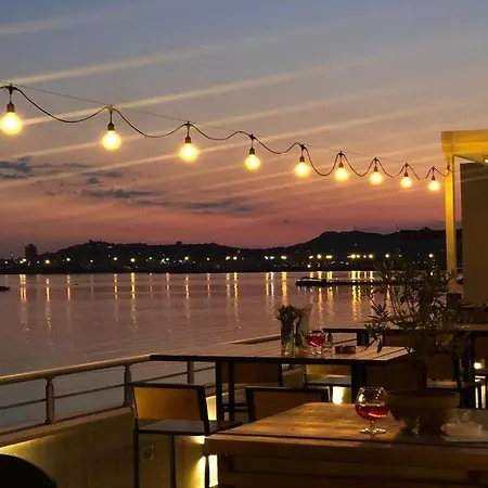 Vala 酒店 Durrës