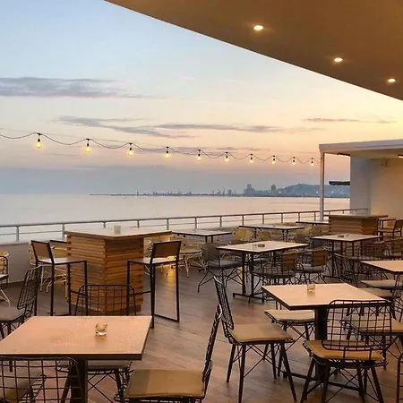 Vala 3* Durrës