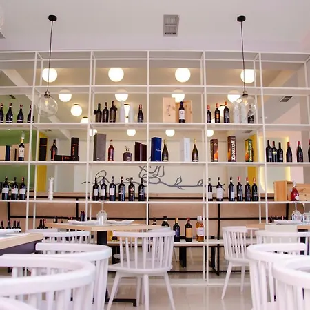 酒店 Vala Durrës