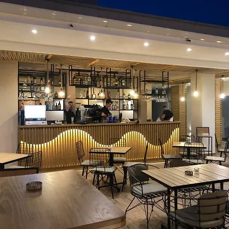 酒店 Vala Durrës