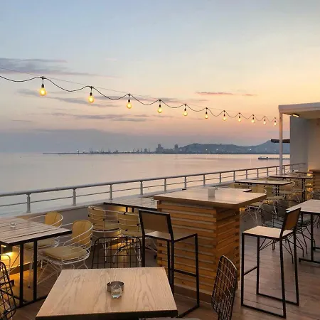 Vala 酒店 Durrës