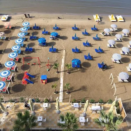 Vala 3* Durrës